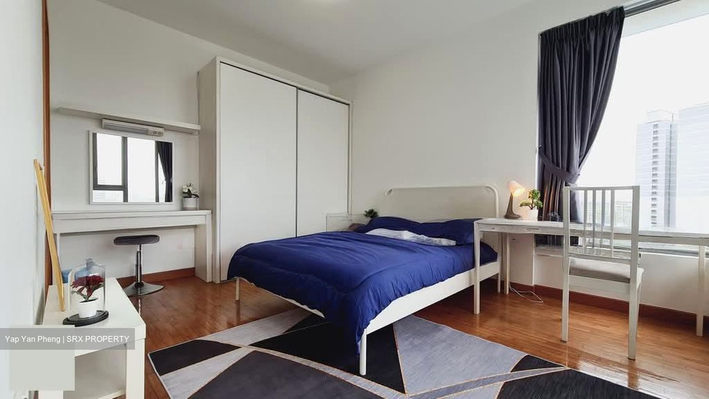 Centro Residences (D20), Condominium #593425351